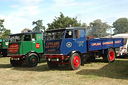 Bedfordshire Steam & Country Fayre 2009, Image 470