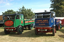 Bedfordshire Steam & Country Fayre 2009, Image 474