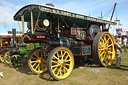 Bedfordshire Steam & Country Fayre 2009, Image 479