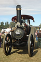 Bedfordshire Steam & Country Fayre 2009, Image 484