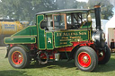 Bedfordshire Steam & Country Fayre 2009, Image 485