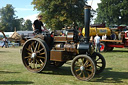 Bedfordshire Steam & Country Fayre 2009, Image 492