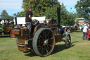 Bedfordshire Steam & Country Fayre 2009, Image 495