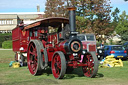 Bedfordshire Steam & Country Fayre 2009, Image 500