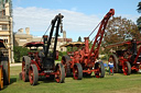 Bedfordshire Steam & Country Fayre 2009, Image 504