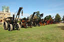 Bedfordshire Steam & Country Fayre 2009, Image 509