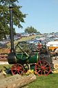 Bedfordshire Steam & Country Fayre 2009, Image 524