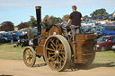 Bedfordshire Steam & Country Fayre 2009, Image 530