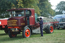 Bedfordshire Steam & Country Fayre 2009, Image 548