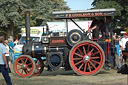 Bedfordshire Steam & Country Fayre 2009, Image 552