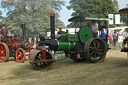 Bedfordshire Steam & Country Fayre 2009, Image 557