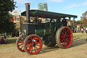 Bedfordshire Steam & Country Fayre 2009, Image 558