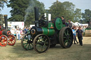 Bedfordshire Steam & Country Fayre 2009, Image 560