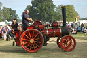 Bedfordshire Steam & Country Fayre 2009, Image 563