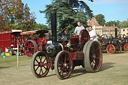 Bedfordshire Steam & Country Fayre 2009, Image 567