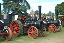 Bedfordshire Steam & Country Fayre 2009, Image 572