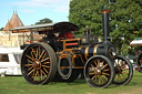 Bedfordshire Steam & Country Fayre 2009, Image 574