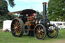 Bedfordshire Steam & Country Fayre 2009, Image 575