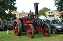 Bedfordshire Steam & Country Fayre 2009, Image 578