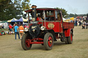 Bedfordshire Steam & Country Fayre 2009, Image 585