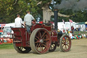 Bedfordshire Steam & Country Fayre 2009, Image 586