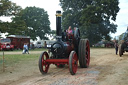 Bedfordshire Steam & Country Fayre 2009, Image 592