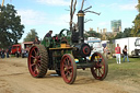 Bedfordshire Steam & Country Fayre 2009, Image 593