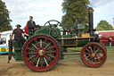 Bedfordshire Steam & Country Fayre 2009, Image 594