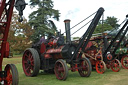 Bedfordshire Steam & Country Fayre 2009, Image 615