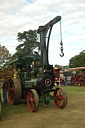 Bedfordshire Steam & Country Fayre 2009, Image 616