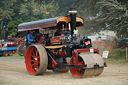 Bedfordshire Steam & Country Fayre 2009, Image 618