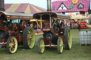 Bedfordshire Steam & Country Fayre 2009, Image 624