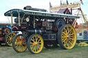 Bedfordshire Steam & Country Fayre 2009, Image 628