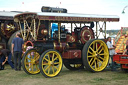 Bedfordshire Steam & Country Fayre 2009, Image 629