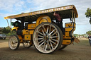 Bedfordshire Steam & Country Fayre 2009, Image 639