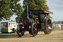 Bedfordshire Steam & Country Fayre 2009, Image 641