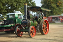 Bedfordshire Steam & Country Fayre 2009, Image 642