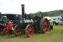 Belvoir Castle Steam Festival 2009, Image 2