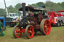 Belvoir Castle Steam Festival 2009, Image 3