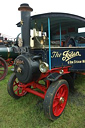 Belvoir Castle Steam Festival 2009, Image 6