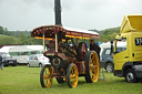 Belvoir Castle Steam Festival 2009, Image 7