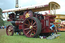 Belvoir Castle Steam Festival 2009, Image 8