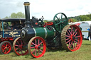 Belvoir Castle Steam Festival 2009, Image 11