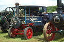 Belvoir Castle Steam Festival 2009, Image 12