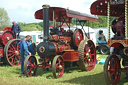 Belvoir Castle Steam Festival 2009, Image 15