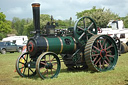 Belvoir Castle Steam Festival 2009, Image 16