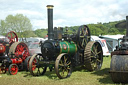 Belvoir Castle Steam Festival 2009, Image 18