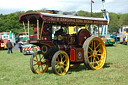 Belvoir Castle Steam Festival 2009, Image 19