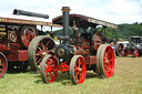 Belvoir Castle Steam Festival 2009, Image 22