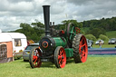 Belvoir Castle Steam Festival 2009, Image 24